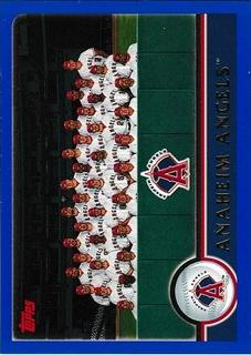 Anaheim Angels