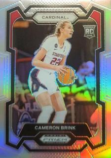 Cameron Brink