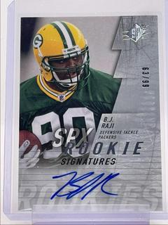 B.J. Raji
