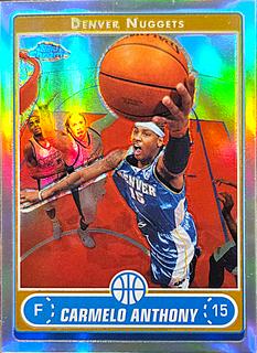 Carmelo Anthony