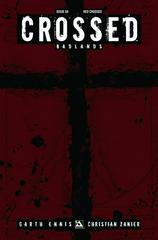 Crossed: Badlands [Red Crossed] #50 (2014) Comic Books Crossed Badlands Prices