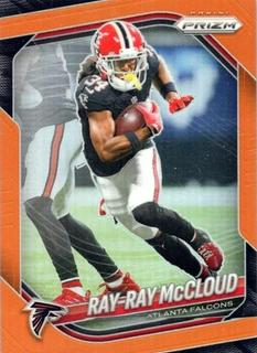 Ray-Ray McCloud