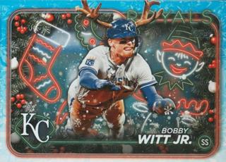 Bobby Witt Jr.