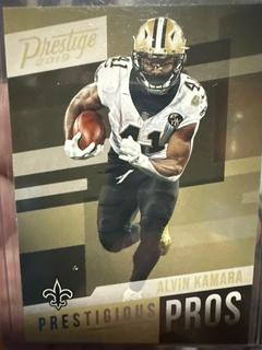 Alvin Kamara