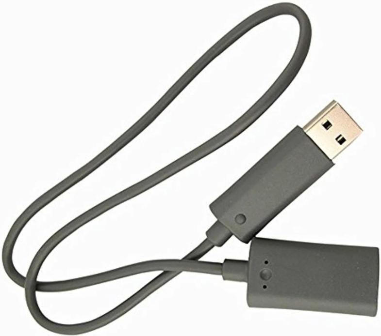USB Kinect WiFi Extender Cable Xbox 360