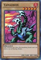 Yamadron [1st Edition] LCYW-EN225