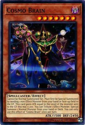 Cosmo Brain CYHO-EN020 YuGiOh Cybernetic Horizon