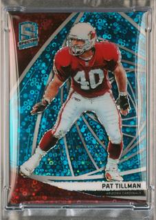 Pat Tillman