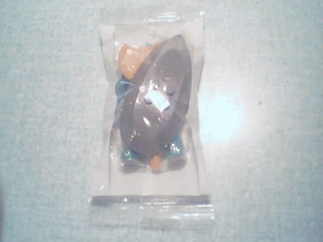 Plastic Figure #4941 LEGO Castle
