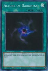 Allure of Darkness [Ultra Rare] RA03-EN055