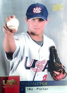 Wes Hatton