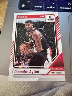 Deandre Ayton