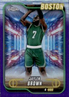 Jaylen Brown