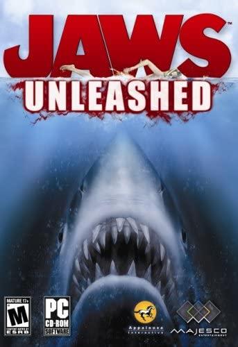 Jaws: Unleashed PC Games