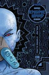 Engine Ward #9 (2021) Comic Books Engine Ward Prices