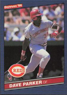Dave Parker