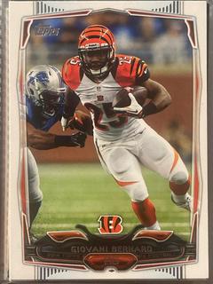 Giovani Bernard