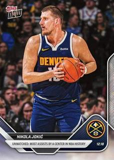 Nikola Jokic