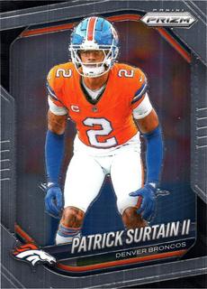 Patrick Surtain II