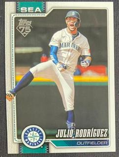 Julio Rodriguez