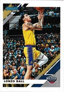 Lonzo Ball