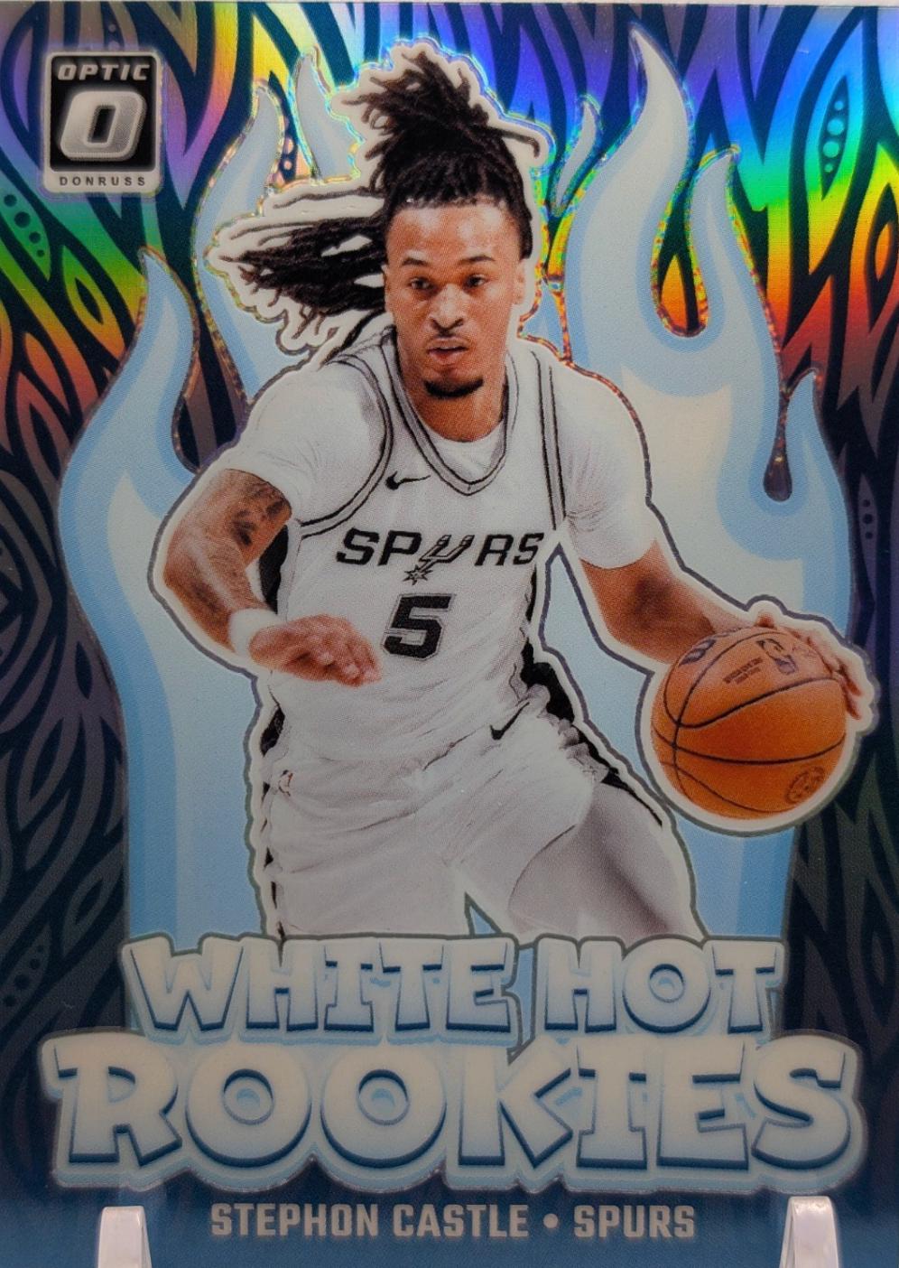 Stephon Castle [Holo] #6