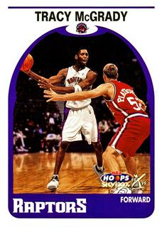 Tracy McGrady