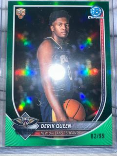 Derik Queen