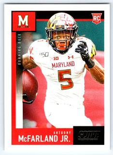 Anthony McFarland Jr.