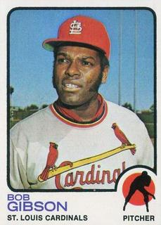 Bob Gibson