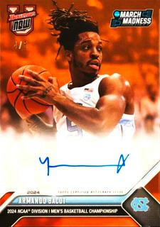 Armando Bacot