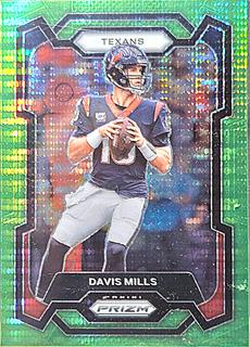 Davis Mills