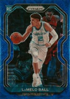 LaMelo Ball
