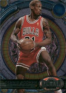 Dennis Rodman