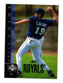 Jeff Conine