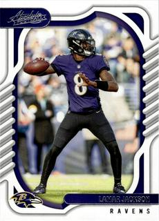 Lamar Jackson