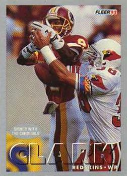 Gary Clark #283