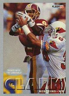 Gary Clark