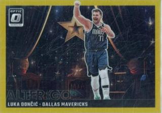 Luka Doncic