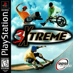 3Xtreme Playstation Prices