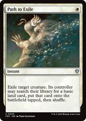 Path to Exile [Foil] #30