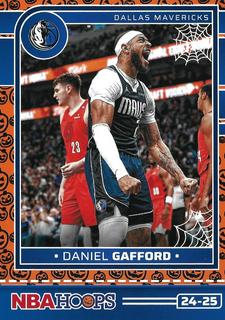 Daniel Gafford