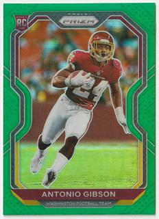 Antonio Gibson