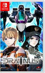 Drainus PAL Nintendo Switch Prices