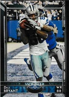 Dez Bryant