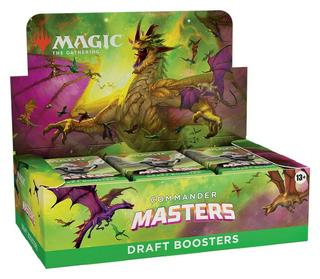 Booster Box