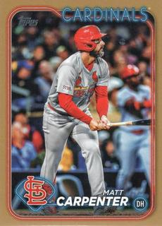 Matt Carpenter