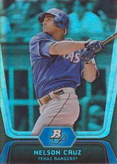 Nelson Cruz
