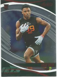 Arian Smith