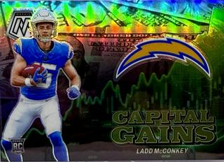 Ladd McConkey
